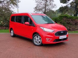 Ford Grand Tourneo Connect