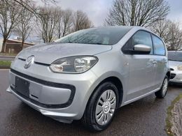 VW up!