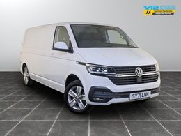 VW T6.1