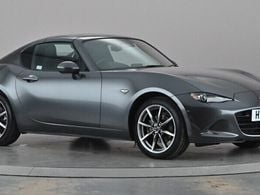 Mazda MX5