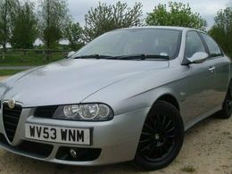 Alfa Romeo 156