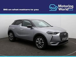 DS Automobiles DS3 Crossback E-Tense