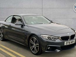 BMW 440