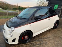 Abarth 500C