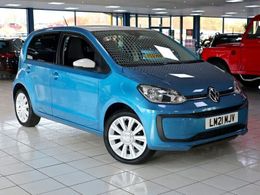 VW up!