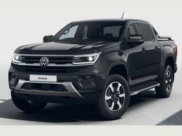 VW Amarok