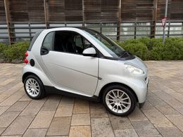 Smart ForTwo Coupé