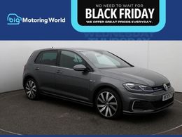 VW Golf VII