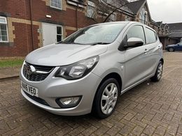 Vauxhall Viva