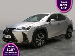 Lexus UX 250h