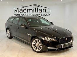 Jaguar XF Sportbrake