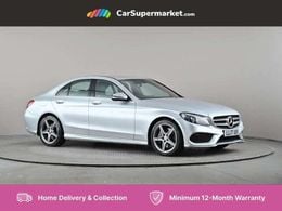 Mercedes C250