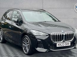 BMW 225 Active Tourer