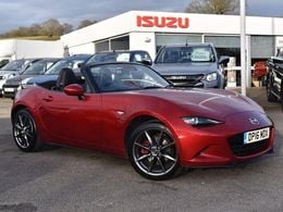 Mazda MX5