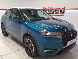 DS Automobiles DS3 Crossback