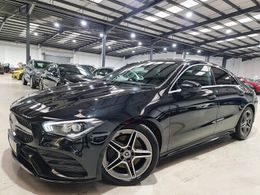 Mercedes CLA200