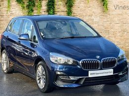 BMW 220 Active Tourer