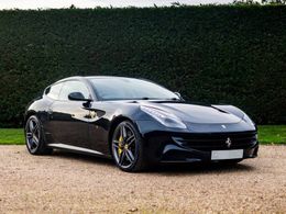 Ferrari FF