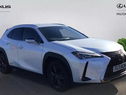 Lexus UX 250h