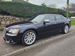 Chrysler 300C