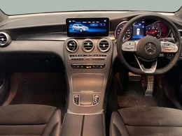 Mercedes GLC220