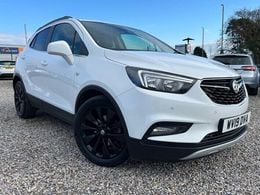 Vauxhall Mokka X