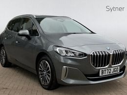 BMW 223 Active Tourer