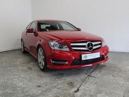 Mercedes C250