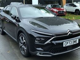 Citroën C5 X