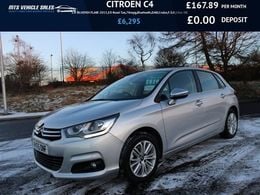 Citroën C4