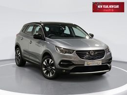 Vauxhall Grandland X