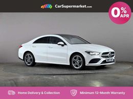 Mercedes CLA250e