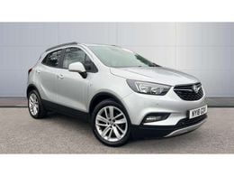 Vauxhall Mokka X