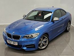 BMW M240