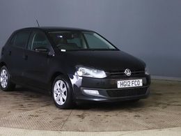 VW Polo