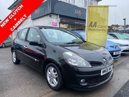 Renault Clio II