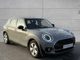 Mini Cooper Clubman