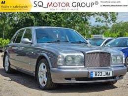 Bentley Arnage