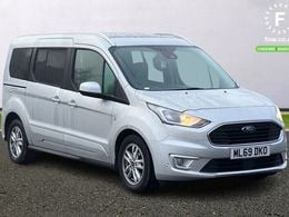 Ford Grand Tourneo Connect