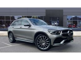 Mercedes GLC220