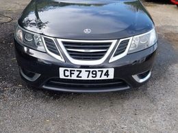 Saab 9-3