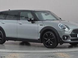 Mini Cooper Clubman