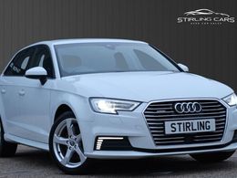 Audi A3 Sportback e-tron