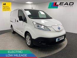 Nissan e-NV200