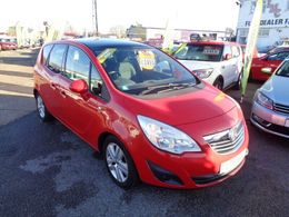 Vauxhall Meriva