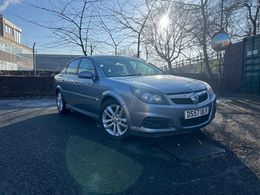 Vauxhall Vectra