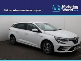 Renault Mégane GrandTour