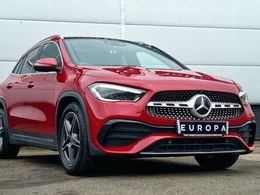 Mercedes GLA200