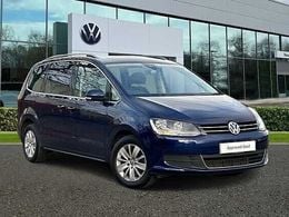 VW Sharan