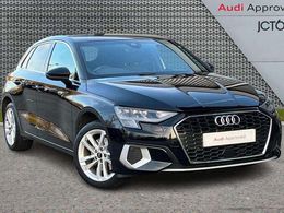 Audi A3 e-tron